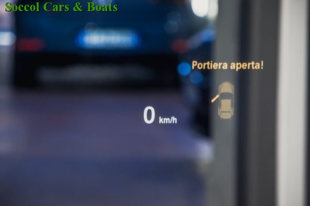 BMW 640 I CABRIO FUTURA*PELLE TOTALE NAP - foto 42