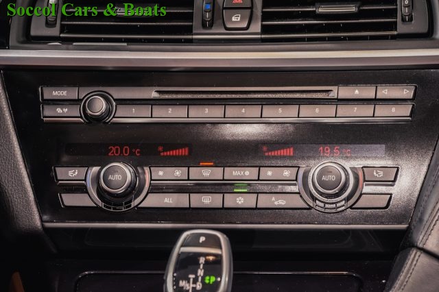 BMW 640 I CABRIO FUTURA*PELLE TOTALE NAP - foto 36