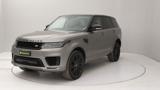 LAND ROVER Range Rover Sport 3.0d i6 mhev HSE Dynamic 249cv auto