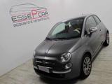 FIAT 500 1.2 Lounge 75.000KM