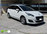 PEUGEOT 5008 BlueHDi 120 EAT6 S&S Active