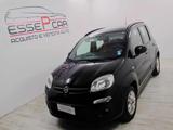 FIAT Panda 1.2 Lounge 85.000KM NEOPATENTATI