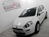 FIAT Punto 1.2 8V 5 porte Street 80.000KM