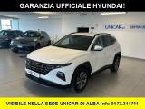 HYUNDAI Tucson 1.600 BENZINA FULL HYBRID 230 CV XLINE 4WD C.AUTO!