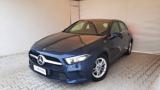 MERCEDES-BENZ A 180 d Business