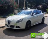 ALFA ROMEO Giulietta 1.4 Turbo MultiAir TCT 170 CV S&S