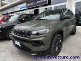 JEEP Compass PROMO FINANZIAMENTO1.3 190 CV PHEV 80°Anniversario