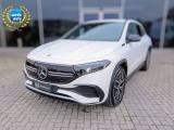 MERCEDES-BENZ EQA 250 Premium Pack Night