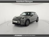 MINI Mini Cooper SE