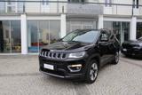 JEEP Compass 2.0 Multijet II aut. 4WD Limited