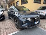 HYUNDAI Tucson 1.6 CRDI 48V DCT Exellence