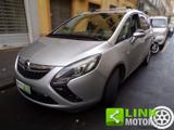 OPEL Zafira Tourer 1.6 T EcoM 150CV Cosmo -Possibile garanzia di1anno