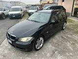 BMW 320 d cat Touring Futura