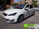 PEUGEOT 308 BlueHDi 120 S&S Allure - Possibilità Garanzia