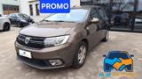 DACIA Sandero Stepway 0.9 TCe Turbo GPL 90 CV S&S Access 