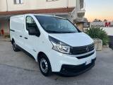 FIAT Talento 1.6 MJT 120CV PC-TN Furgone 10q