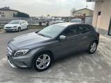 MERCEDES-BENZ GLA 200 d Automatic 4Matic Premium