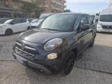 FIAT 500L 1.4 95 CV S&S Cross AZIE UNIPROPRIETARIO !!!!