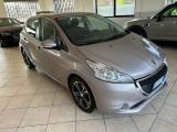 PEUGEOT 208 PureTech 82 5 porte Allure