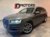 AUDI Q7 3.0 TDI 272 CV quattro tiptronic S Line Sline 7p