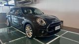 MINI Clubman 2.0 Cooper SD Boost Clubman ALL4 Automatica