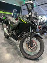 KAWASAKI Versys X-300 versys 300