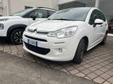 CITROEN C3 1.2 VTi 82 Exclusive