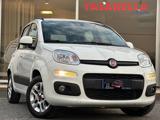 FIAT Panda 1.2 EasyPower Lounge - UNIPRO' - IVA DEDUCIBILE