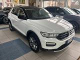 VOLKSWAGEN T-Roc 1.6 TDI SCR Style BlueMotion Technology