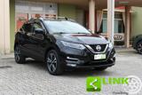 NISSAN Qashqai 1.3 DIG-T 140 CV N-Connecta