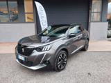 PEUGEOT 2008 BlueHDi 130 S&S EAT8 GT Line