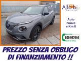 NISSAN Juke 1.6 HEV 143CV 2WD Aut. N-Design