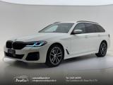 BMW 520 d 48V xDrive Touring Msport Laser-Sterzo integrale