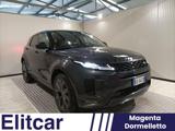 LAND ROVER Range Rover Evoque 2.0D I4 163 CV AWD Auto R-Dynamic HSE