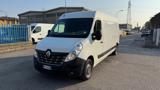 RENAULT Master 2.3 dCi 125CV L3H2 IVA ESPOSTA