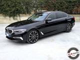 BMW 520 d 520 Luxury LINE ( IN SEDE )