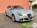 ALFA ROMEO Giulietta 2.0 JTDm-2 150 CV Exclusive, Finanziabile