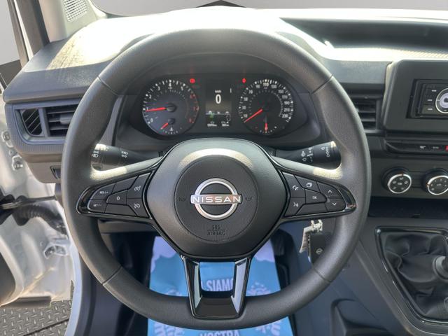 NISSAN TOWNSTAR 1.3 130 CV VAN PC ACENTA - foto 7