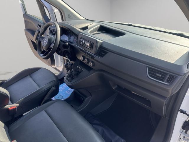 NISSAN TOWNSTAR 1.3 130 CV VAN PC ACENTA - foto 12