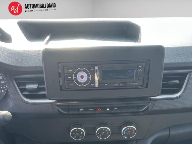 NISSAN TOWNSTAR 1.3 130 CV VAN PC ACENTA - foto 9
