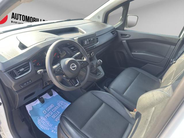 NISSAN TOWNSTAR 1.3 130 CV VAN PC ACENTA - foto 6