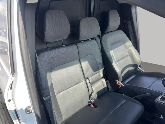 NISSAN TOWNSTAR 1.3 130 CV VAN PC ACENTA - foto 13