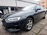 AUDI A4 Avant 35 TDI/163 CV S tronic