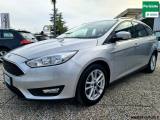 FORD Focus 1.5 TDCi 120 CV Start&Stop SW Business