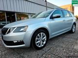 SKODA Octavia 1.5 DSG Wagon Ambition G-Tec