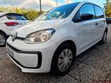 VOLKSWAGEN up! 1.0 5p. ecoUp N1autocarro