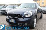 MINI Countryman Mini Cooper SD Countryman ALL4 NEOPATENTATI