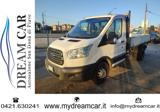 FORD Transit 310 2.0TDCi 130 RIBALTABILE +IVA