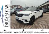 LAND ROVER Range Rover Velar MOTORE NUOVO 240 CV R-Dynamic S