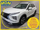 MITSUBISHI Eclipse Cross 2.4 MIVEC 4WD PHEV Instyle SDA Pack 0